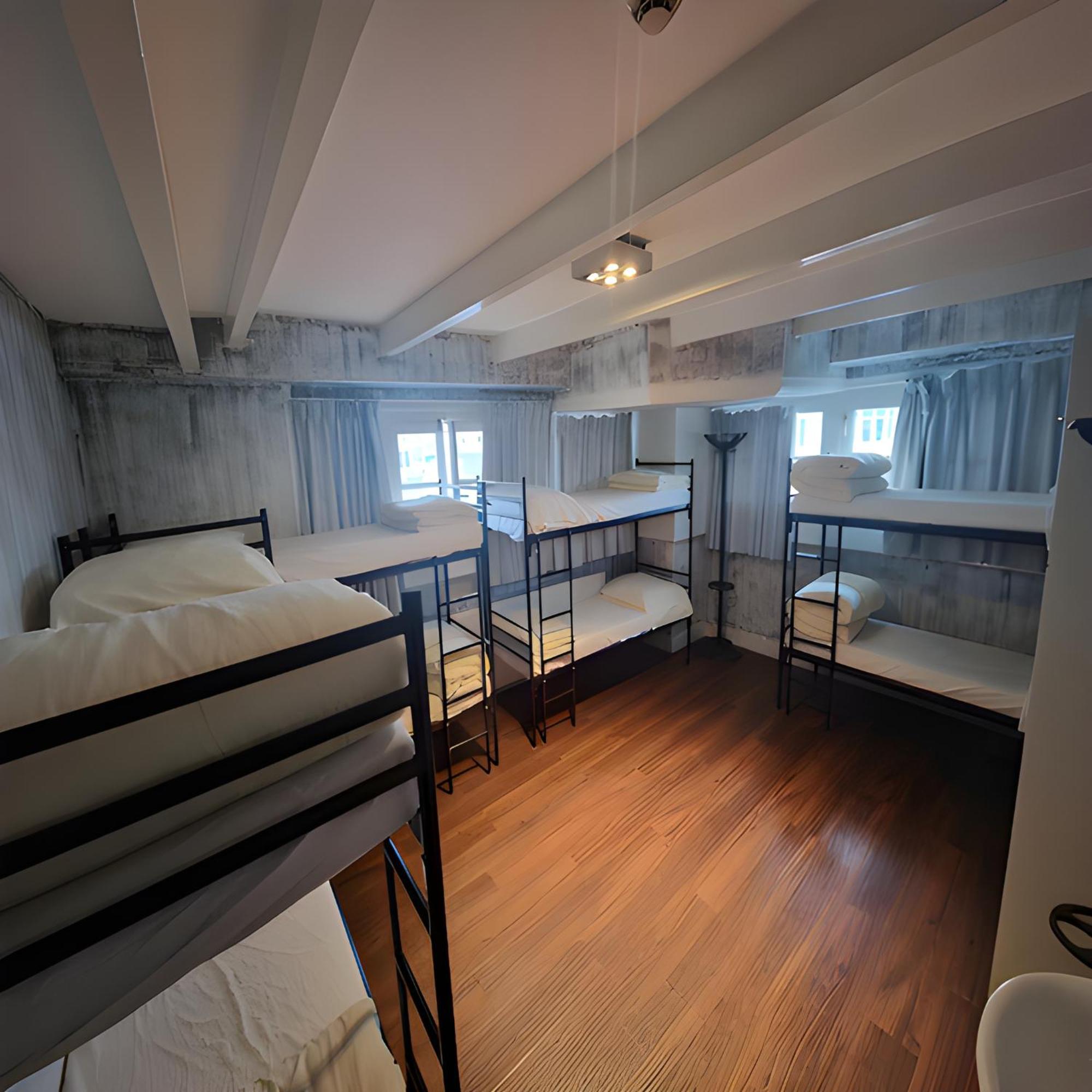 Amigo Auberge de jeunesse Amsterdam