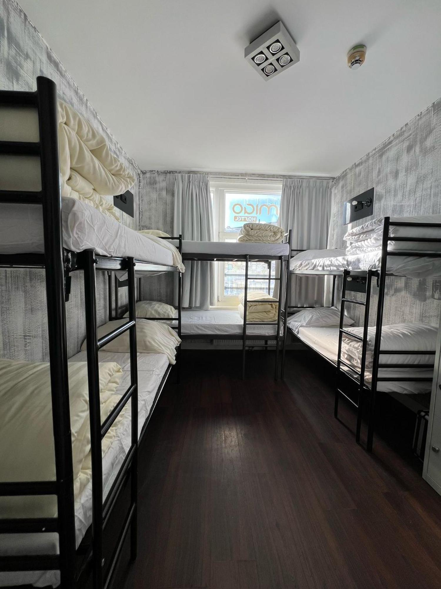 Amigo Auberge de jeunesse *